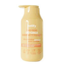Holify Energizing Body Balm 300ml