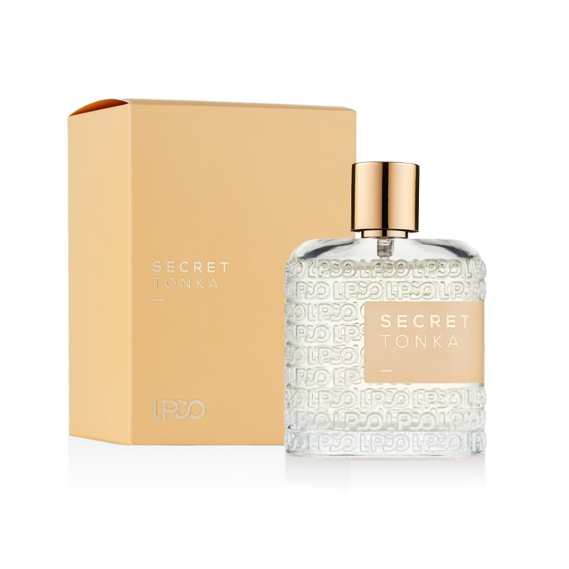 LPDO Secret Tonka 100 ml Unisex