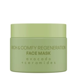 Rich & Comfy Regeneration Face Mask Avocado 40ml