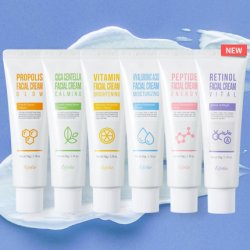 Esfolio Face Cream 50g Korean Facial Skin Care Anti-Wrinkle