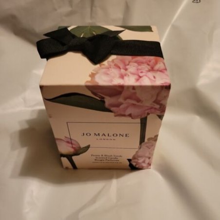 Jo Malone London Peony & Rouge Suede Home Candle
