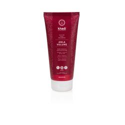 Khadi Amla Volume Ayurvedic Elixir Shampoo, 200ml