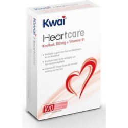 Kwai Heartcare - 100 Dragees