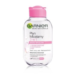 Garnier Micellar Cleansing Water 3-in-1 Sensitive Skin 100ml