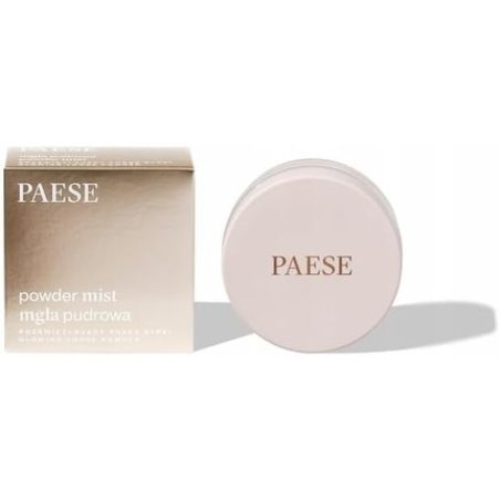 Paese Illuminating Loose Powder Mist 01 Light Beige 5g