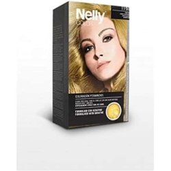 Nelly Tint N.11 Rubisimo
