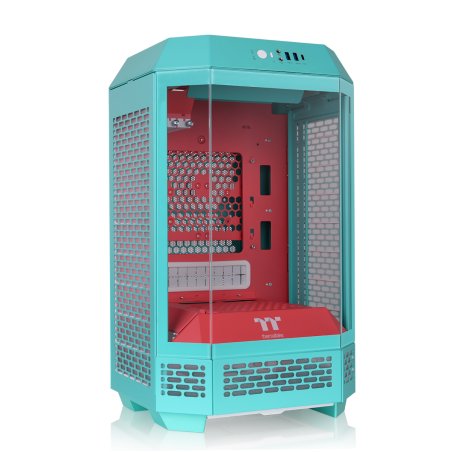 Tt The Tower 250 Mint Strawberry