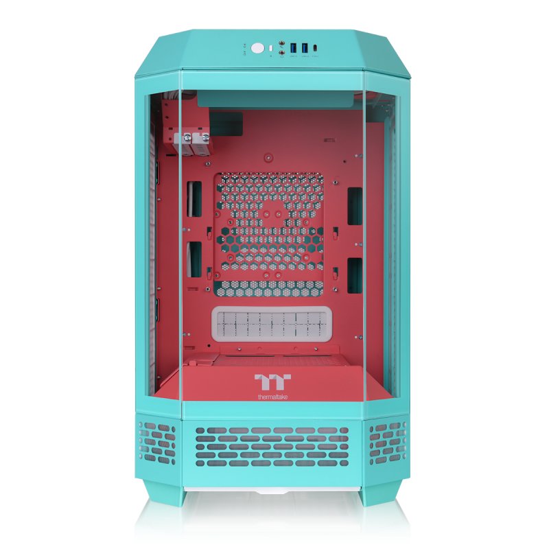 Tt The Tower 250 Mint Strawberry