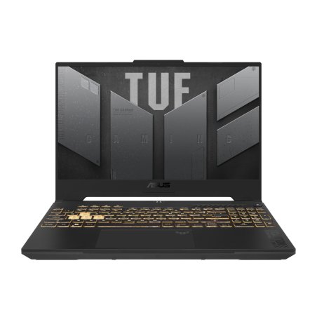 ASUS TUF Gaming A15 FA507UI-LP015W - 15,6" FHD 144Hz, AMD Ryzen 9-8945H, 16GB RAM, 1000GB SSD, GeForce RTX 4070,