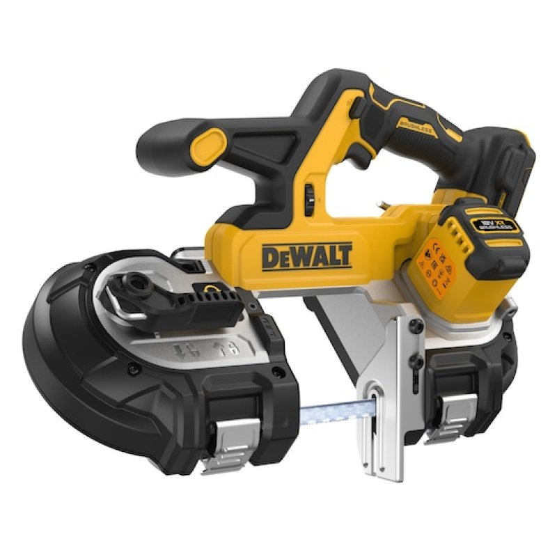 DeWALT DCS378N-XJ Lame de scie à ruban 1 pièce(s)