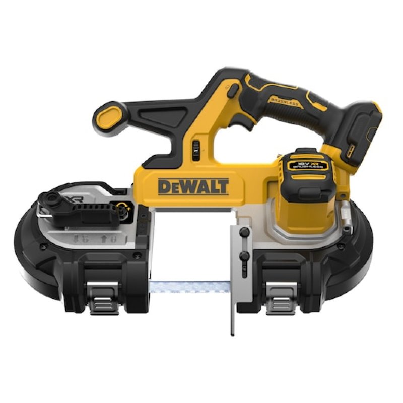 DeWALT DCS378N-XJ Lame de scie à ruban 1 pièce(s)