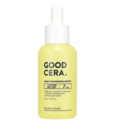 Holika Holika Good Cera Super Cera Mide Essential Oil Moisturizing And Soothing Oil 40ml