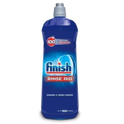 Finish Rinse Aid Shine & Protect 800ml