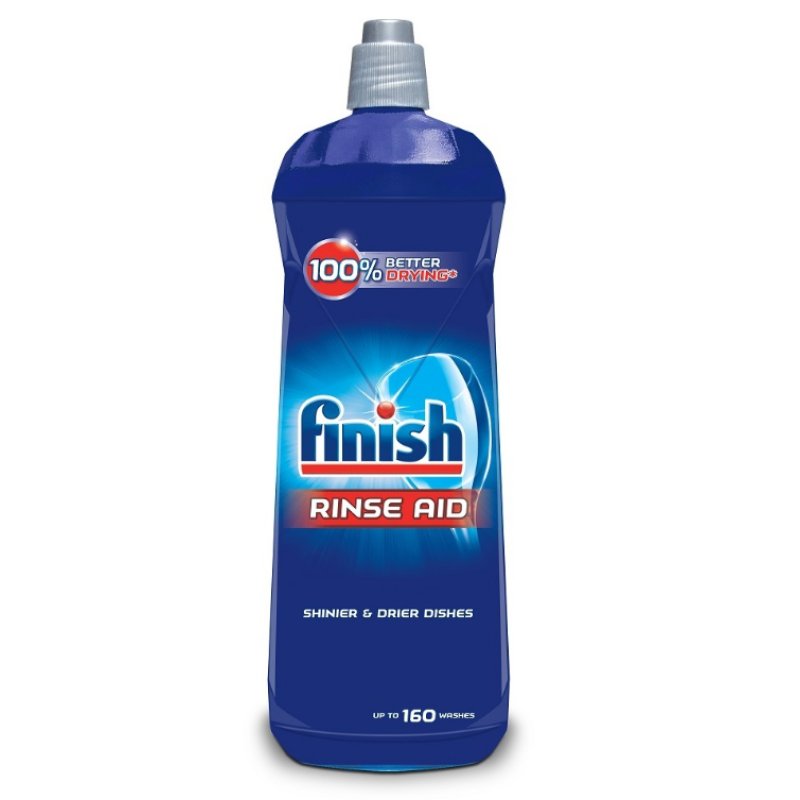 Finish 5900627048353 dishwasher detergent 800 ml 1 pc(s) Dishwasher rinse aid liquid