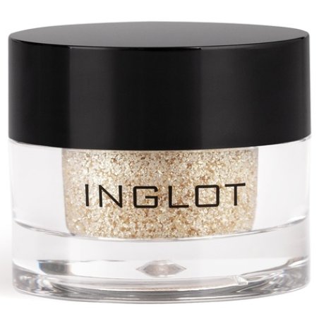 INGLOT Pure Pigment Eyeshadow 118 1 Count
