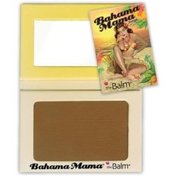 theBalm Bahama Mama Bronzer Shadow Contour Powder
