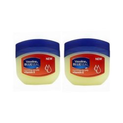 Vaseline Blue Seal Vitamin E Petroleum Jelly 250ml