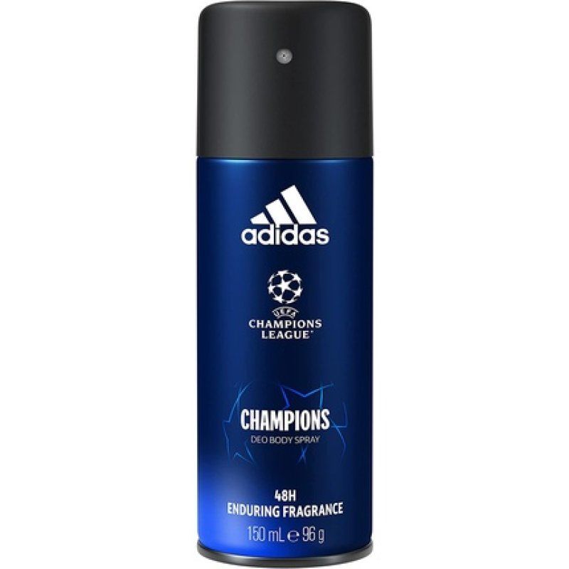 Adidas UEFA 8 Champions Edition Deodorant