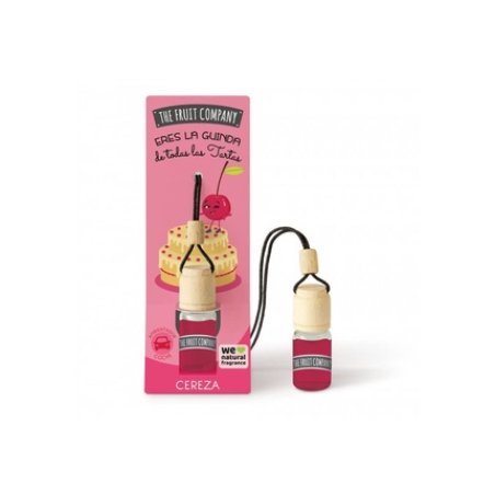 The Fruit Company Air Freshener 6.5ml Cherry Tree