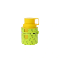 Armaf Odyssey Limoni Fresh Edition Edp 60ml