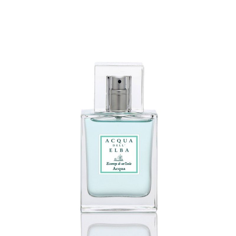 Acqua dell'Elba Acqua Eau De Parfum 50 ml