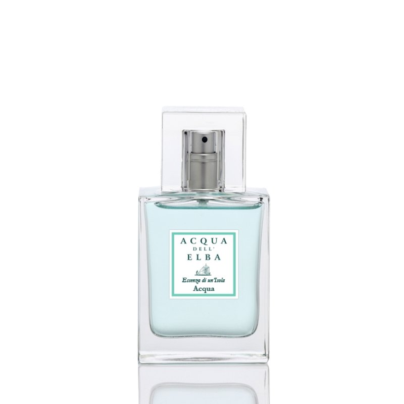 Acqua Dell'Elba Essence of an Island Water Eau de Parfum 50ml