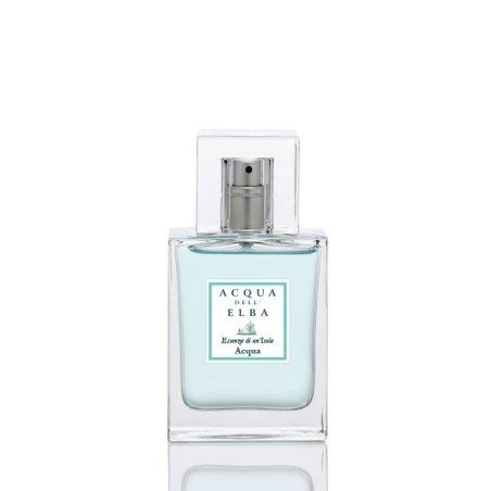 Acqua dell'Elba Acqua 50 ml Unisexe