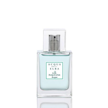 Acqua dell'Elba Acqua Eau De Parfum 50 ml