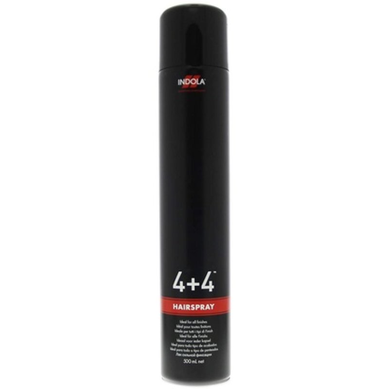 Indola 4 4 Hairspray