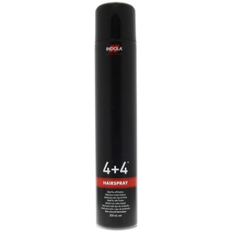 Indola 4 4 Hairspray