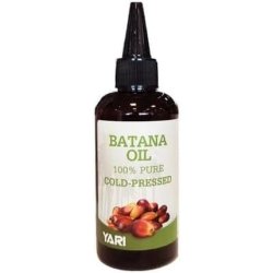 Yari Batana Oil 100% Pure Cold Pressed 105ml