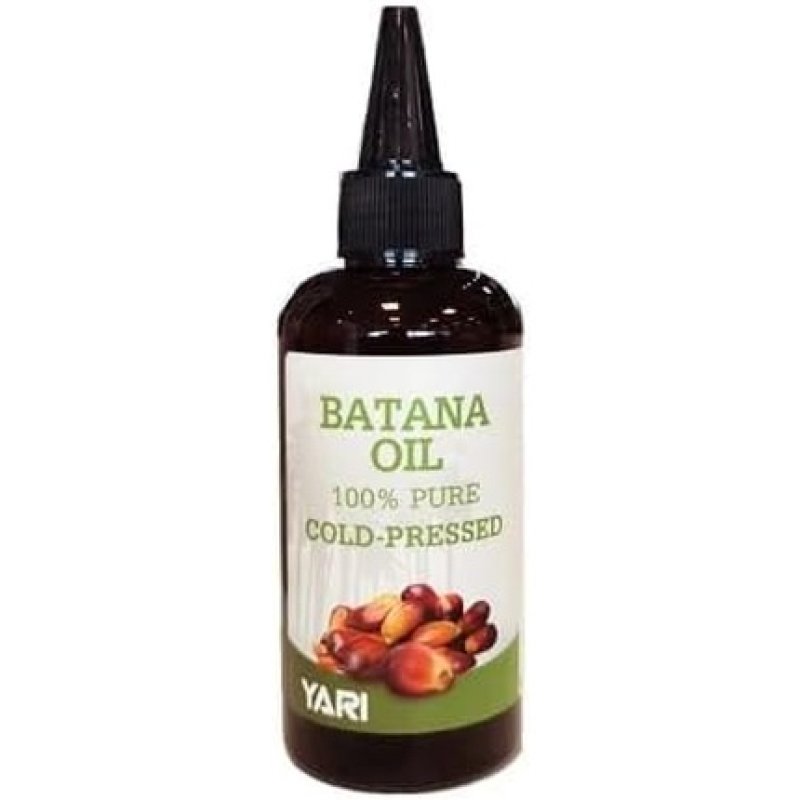Yari Batana Oil 100% Pure Cold Pressed 105ml