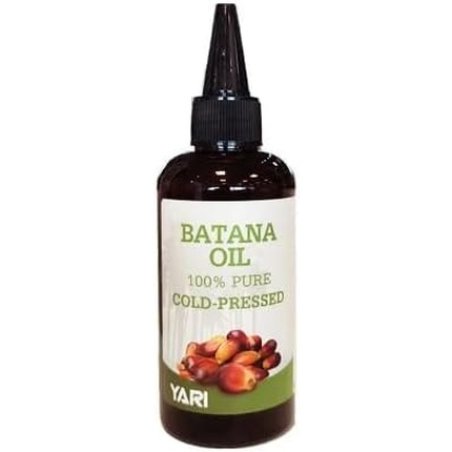Yari Batana Oil 100% Pure Cold Pressed 105ml