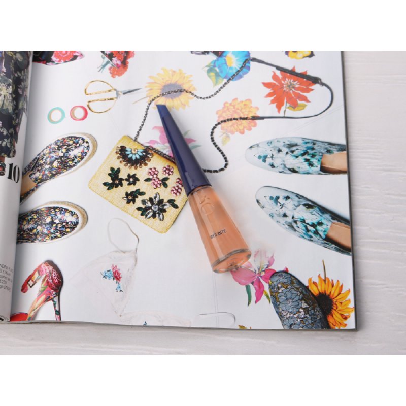 Herome Bye Bite Nail Polish Against Nail Biting for Adults and Children 10ml