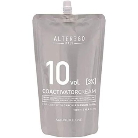 Coactivator Cream 10 Vol 3% 1000ml