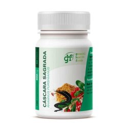 Ghf Cascara Sagrada 500mg 100 Tablets