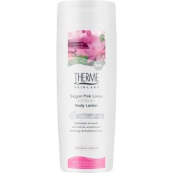 Therme Body Lotion Saigon Pink Lotus 250 Ml
