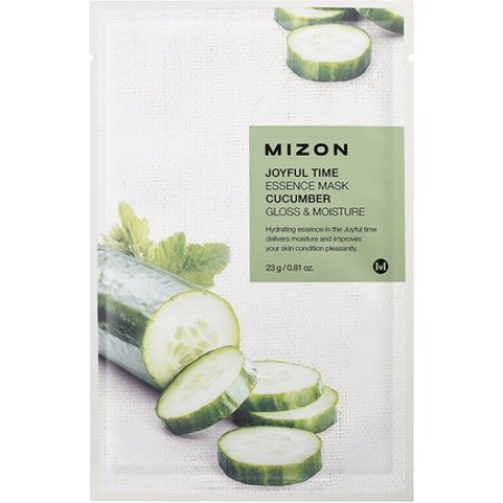 MIZON Joyful Time Essence Cucumber Whitening 30g