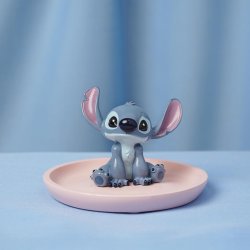 STITCH - Plateau 3D à Bijoux