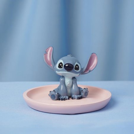 STITCH - Plateau 3D à Bijoux