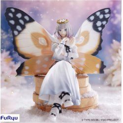 FATE/GRAND ORDER - Prentender Oberon - Statuette Noodle Stopper 17cm