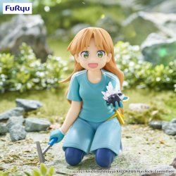 STOCKICX1 - RURI ROCKS - Ruri Tanigawa - Statuette Noodle Stopper 8cm