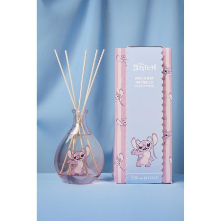 ANGEL - Diffuseur - Parfum 'Pêche & Mangolia'