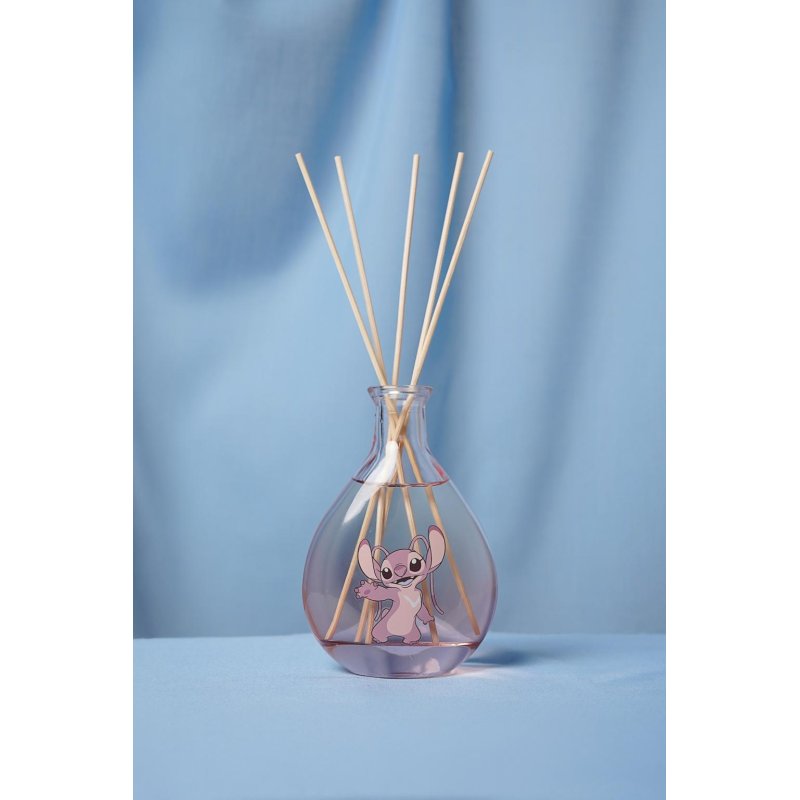 ANGEL - Diffuseur - Parfum 'Pêche & Mangolia'