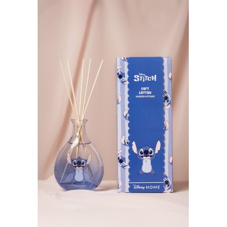 STITCH - Diffuseur - Parfum 'Soft Cotton'