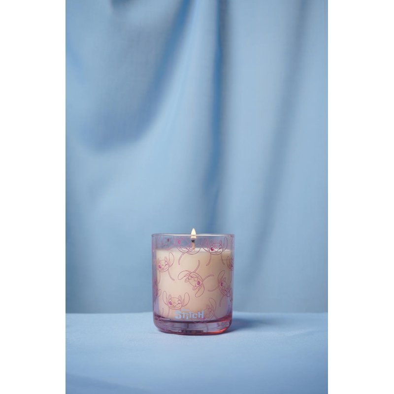 ANGEL - Bougie - Parfum 'Pêche & Magnolia'