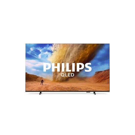 Philips 65PUS7800/12 TV 165,1 cm (65") 4K Ultra HD Smart TV Wifi Noir