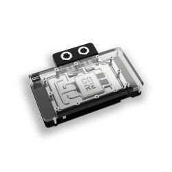 Alphacool Core Geforce RTX 5080 Phoenix mit Backplate