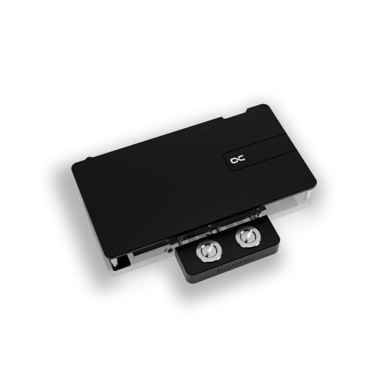 Alphacool Core Geforce RTX 5080 Phoenix mit Backplate