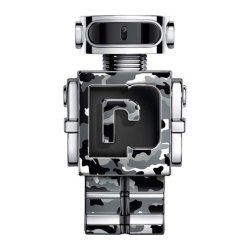 Paco Rabanne Phantom Legion Eau De Toilette 100ml